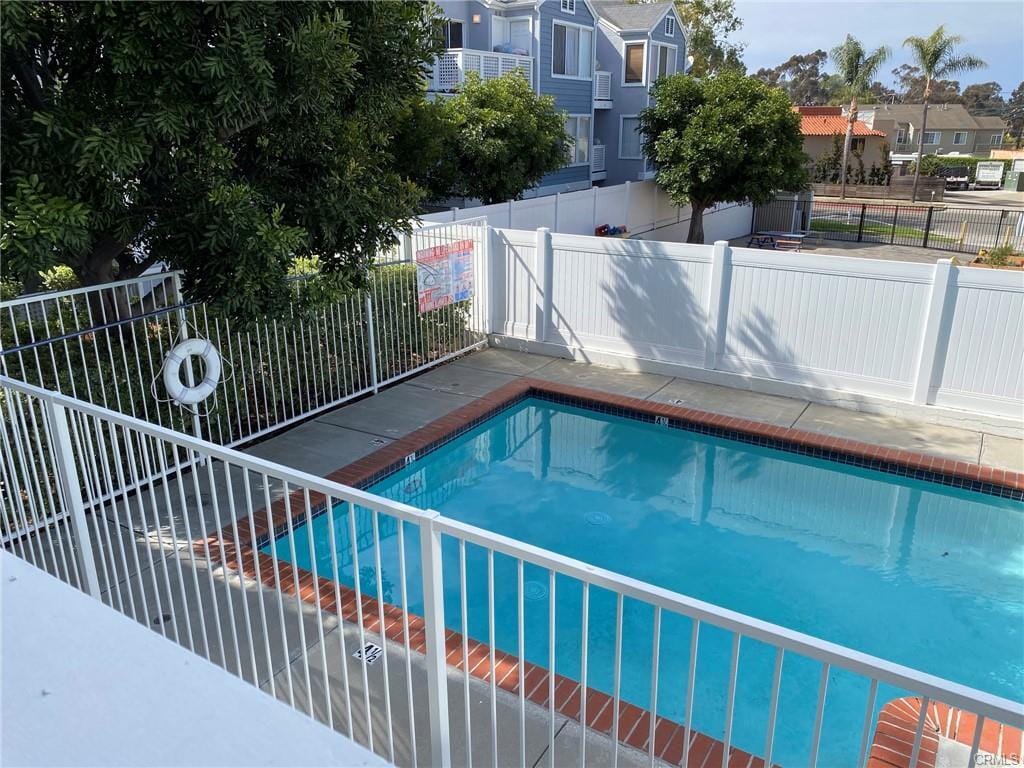 Overlooks Pool - 34264 Camino Capistrano
