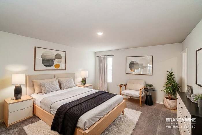 Building Photo - 7015 Winding Shelf