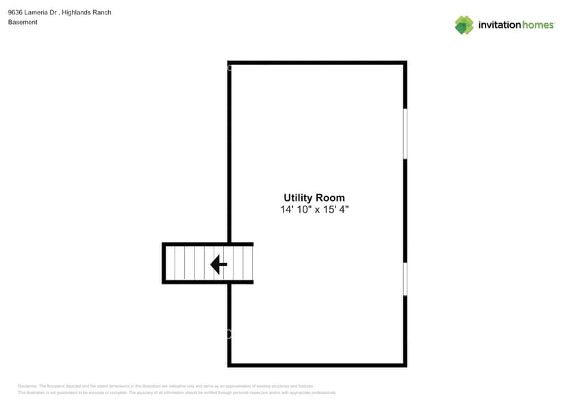 Building Photo - 9636 Lameria Dr