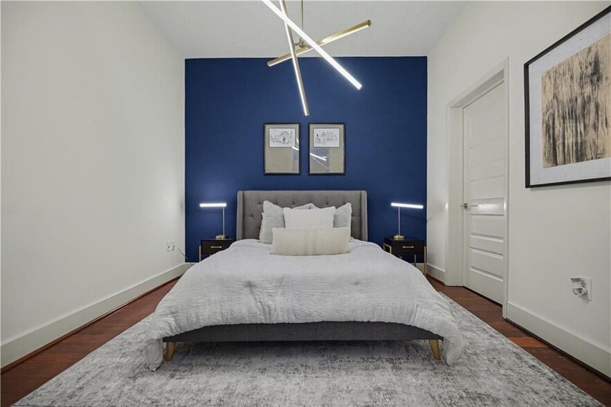 Building Photo - 1080 Peachtree St NE