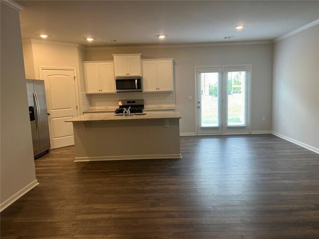 Building Photo - 3111 Greyton Dr