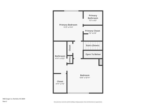 Building Photo - 5966 Cougar Ln