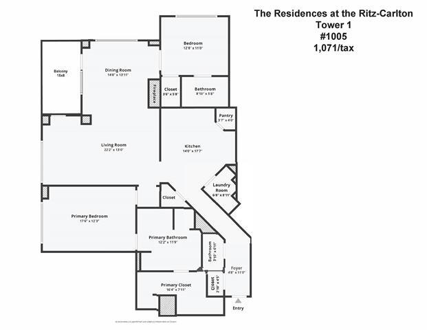 Building Photo - 2525 N Pearl St