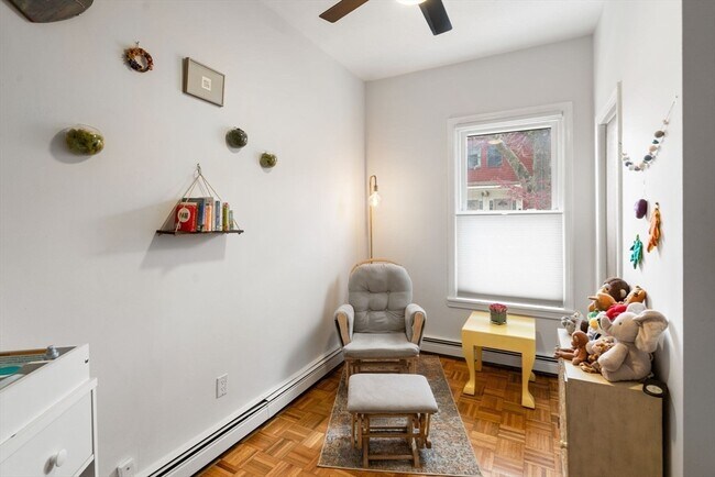 Building Photo - 133 Webster Ave