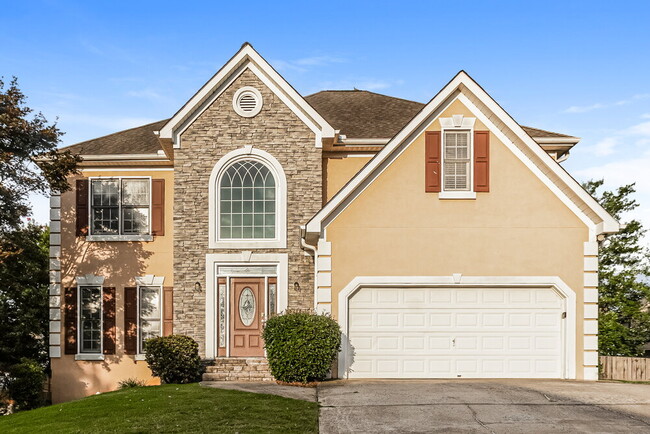 Building Photo - 3783 Ping Ct