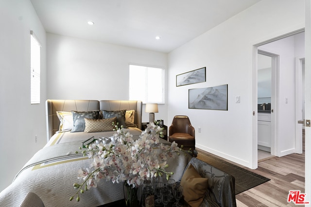 Building Photo - 1127 1/2 S Harvard Blvd