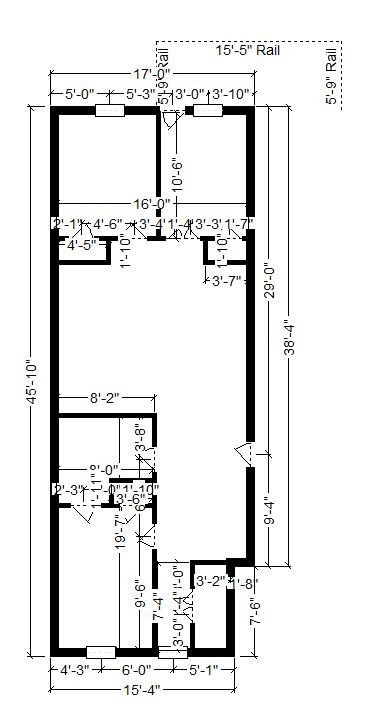 Building Photo - Lauravin Luxury Apts IV