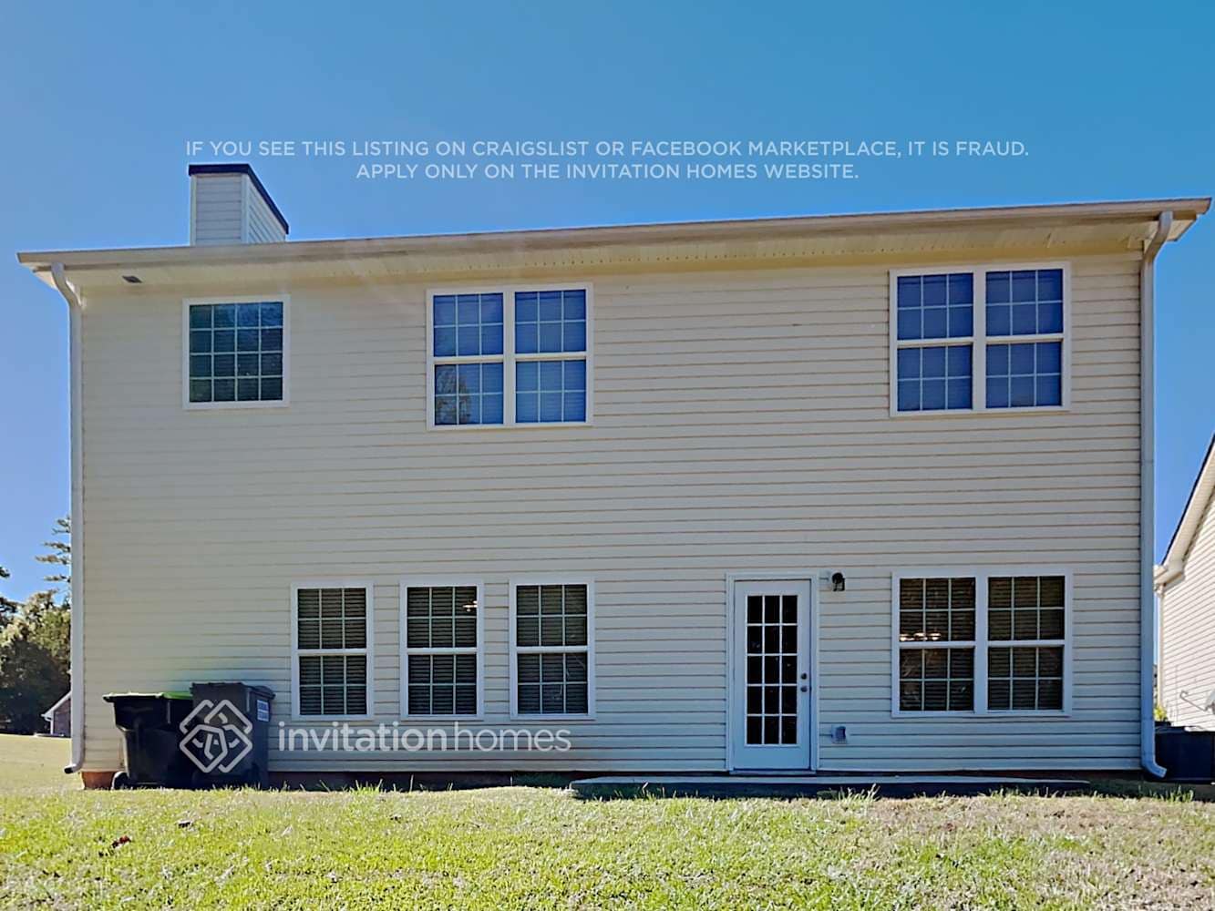 Building Photo - 4700 Ferncrest Pl