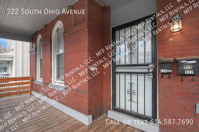 Building Photo - 322 S Ohio Ave