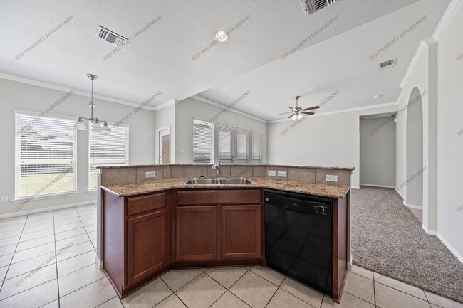 Building Photo - Academy ISD-3 Bedroom/2 Bath