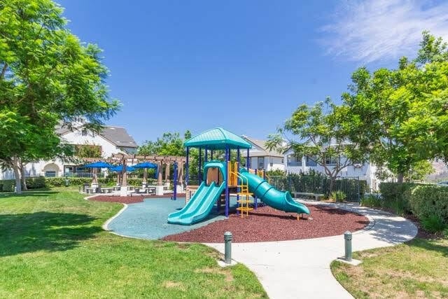 Park and playground adjacent to unit - 16939 Robins Nest Way