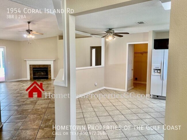 Building Photo - POOL HOME near Naval Air Station Pensacola!