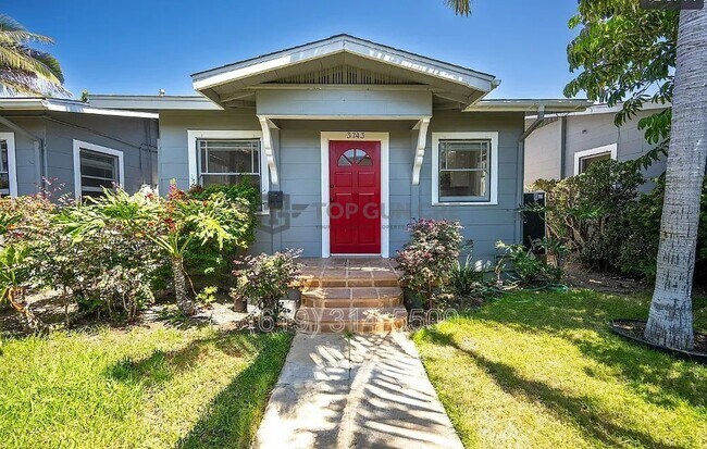 Building Photo - 3741-47 Bancroft St