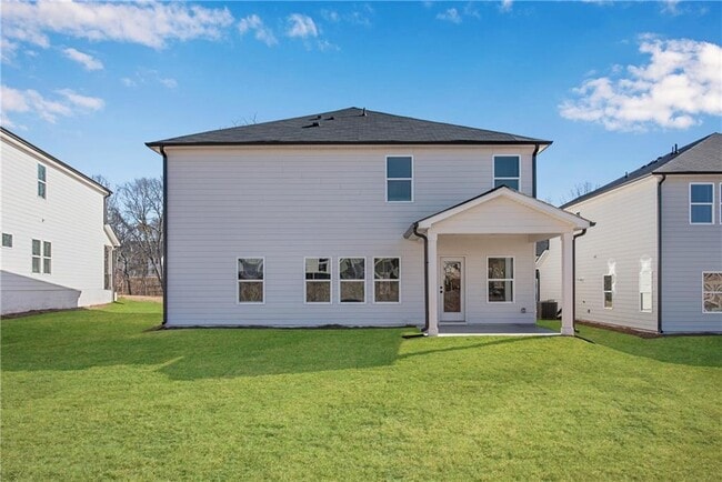 Building Photo - 2938 Sweet Red Cir