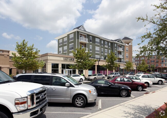 The Market Common Bld A-7 - Myrtle Beach, SC | Apartment ...