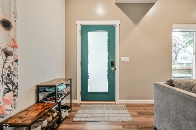 Building Photo - 1629 Ringgold Ave