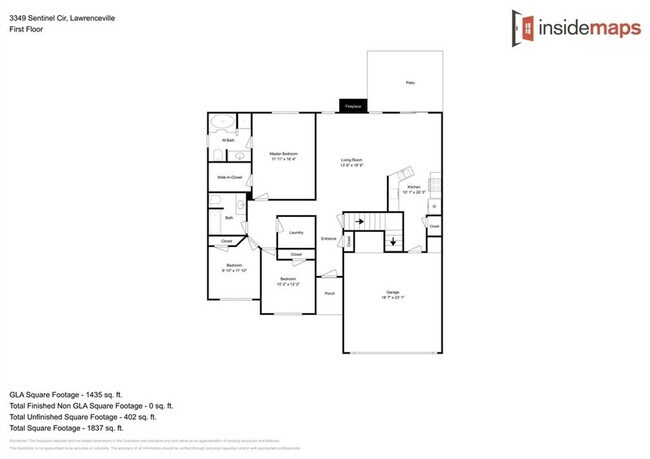 Building Photo - 3349 Sentinel Cir