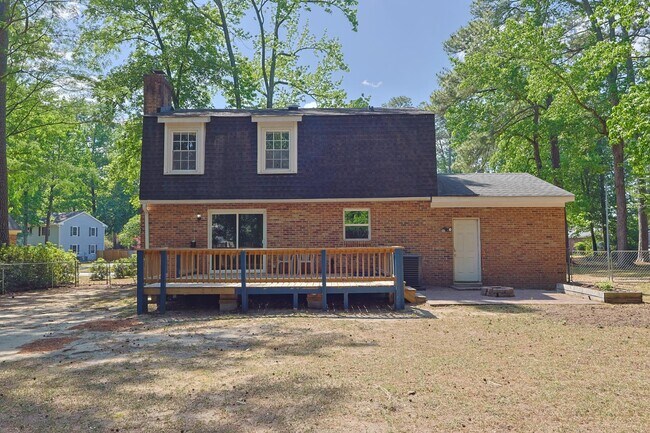 Building Photo - 3629 Sugar Cane Cir