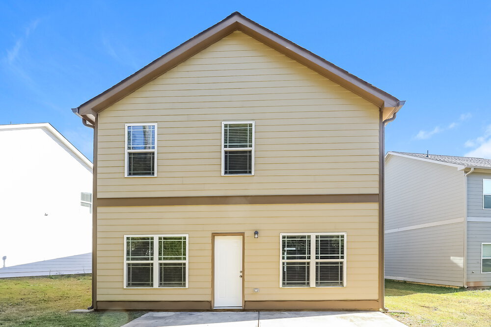 Building Photo - 5179 Howell Ct