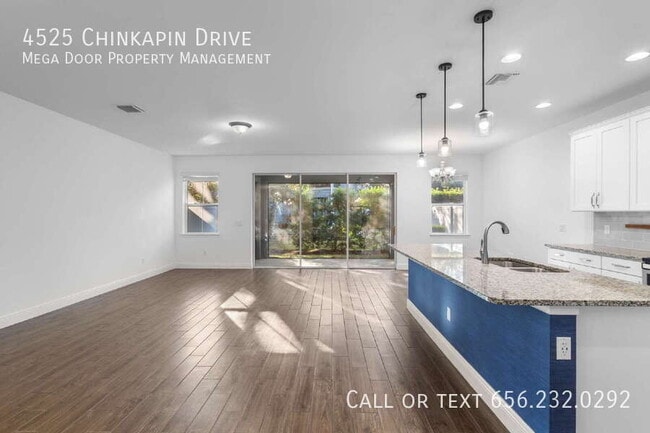 Building Photo - 4525 Chinkapin Dr