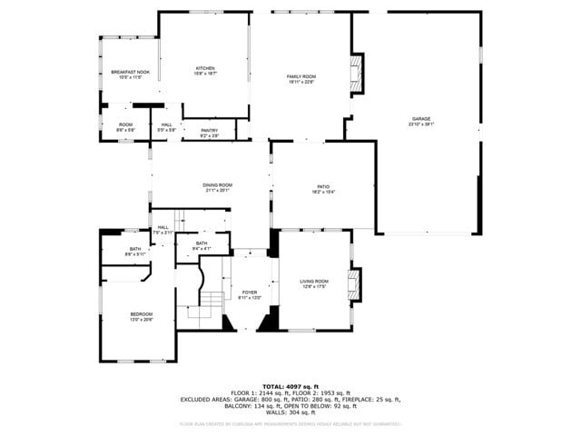 Building Photo - 3811 Belgain Ln