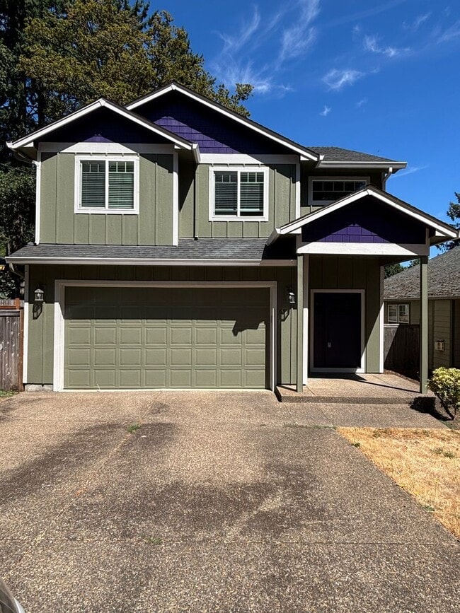 Primary Photo - 4Bd/2.5Ba Two Story House - Available to V...