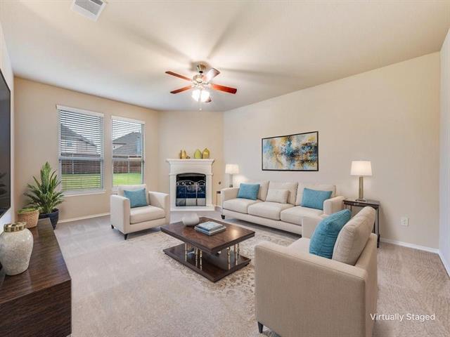 Building Photo - 1117 Lake Meadow Ln