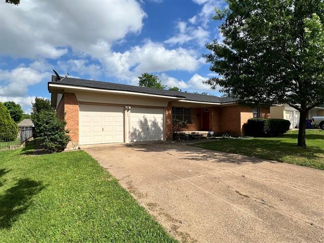 Building Photo - 2406 Ridgecrest Dr