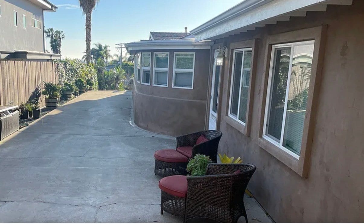 Building Photo - 5081 Foothill Blvd