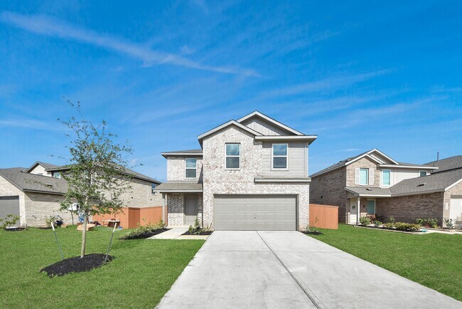 Building Photo - 10410 Birds Nest Dr