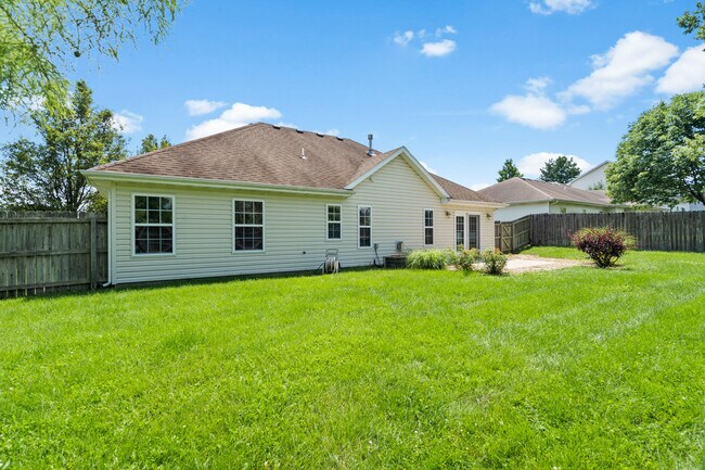 Building Photo - 5909 Kelsey Dr