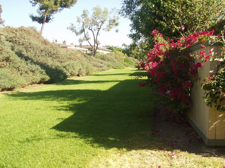 LANDSCAPING - 10157 Caminito Jovial