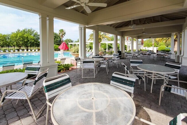 Building Photo - 575 Oakleaf Plantation Pkwy