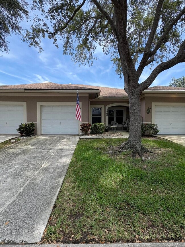 Building Photo - 1868 S Dovetail Dr