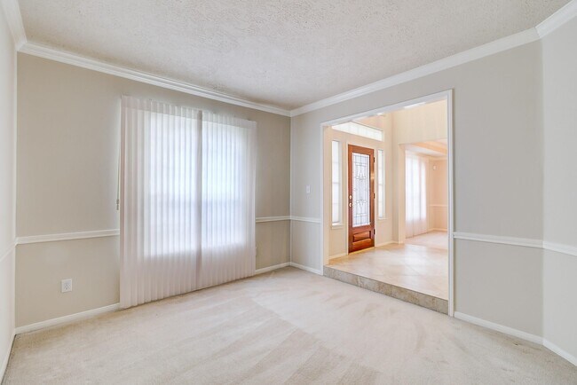 Building Photo - 17323 Jackson Pines Dr