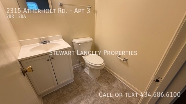 Building Photo - 2315 Atherholt Rd