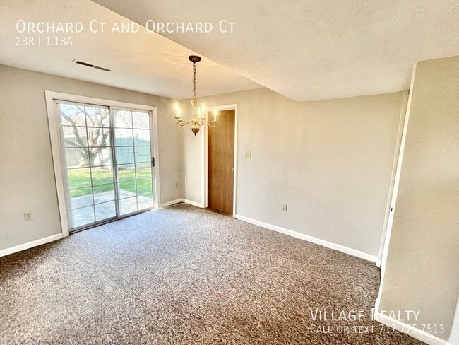 Building Photo - 402 Orchard Ct