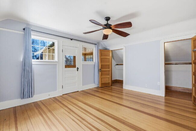 Building Photo - Rare Rental in Old North End with Private Yard & Garage