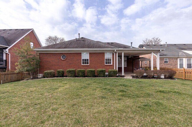 Building Photo - 10005 Brighton Springs Ct