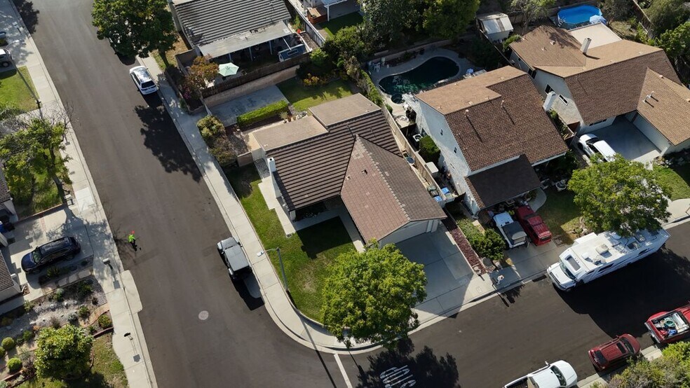 Building Photo - 793 Tioga Pl