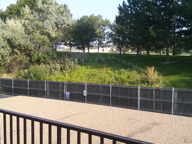 Building Photo - 6495 Happy Canyon Rd