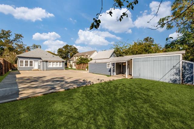 Building Photo - 4522 Gaston Ave