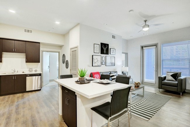 Building Photo - The Degree