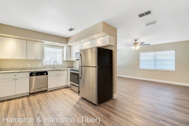 Building Photo - 4 br, 2 bath House - 305 S CANDLER AVE