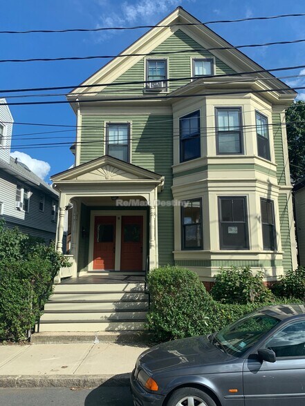 Primary Photo - 8 Franklin St