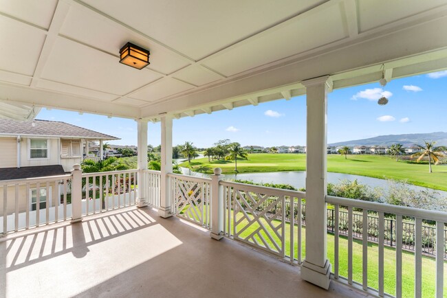 Building Photo - Kuapapa @ Hoakalei - 4 bed, 3 bath w/amazi...