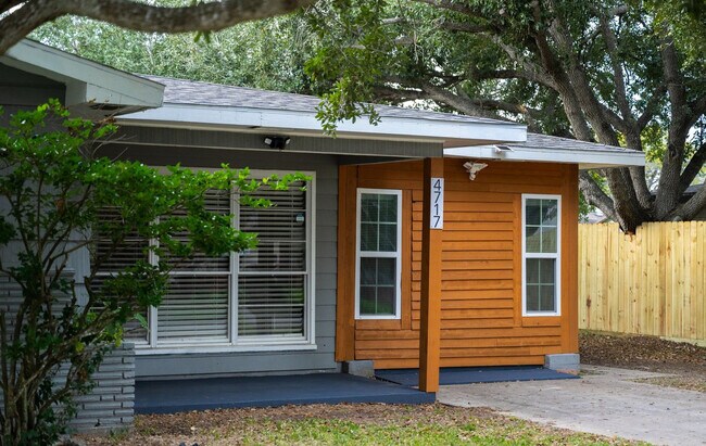 Building Photo - 4717 Edith St