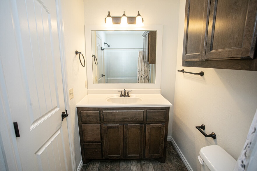 Building Photo - 324 SW 147th St