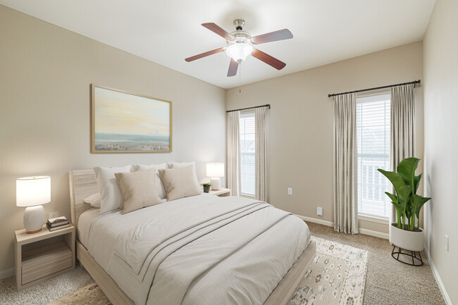 Building Photo - Deal Alert: Get Up to $400 Off First Month!