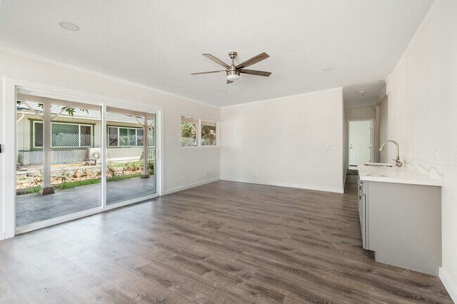 Building Photo - 84-814A Farrington Hwy